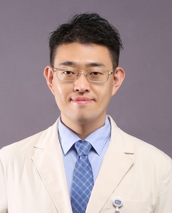 김대원 대전성모병원 심장내과 교수