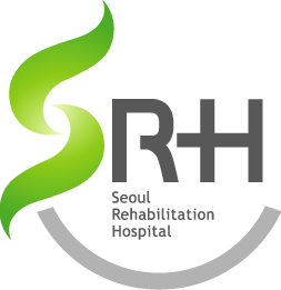 서울재활병원 로고