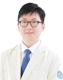 한지원 서울성모병원 소화기내과 교수