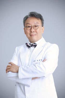 송용상 명지병원 산부인과 교수