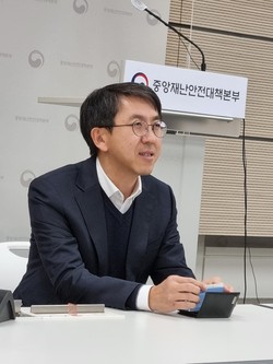 임강섭 간호정책과장