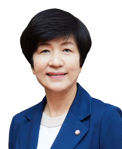 더불어민주당 김영주 의원