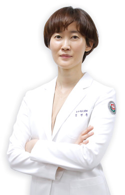 김영옥 제3대 전남대어린이병원장