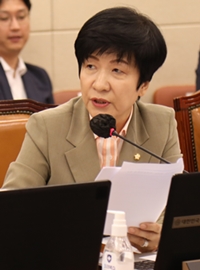 김영주 더불어민주당 국회의원