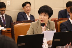 더불어민주당 김영주 의원