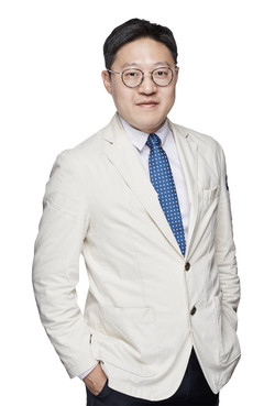 주민욱 가톨릭대학교 성빈센트병원 정형외과 교수