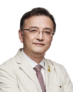 양철우 서울성모병원 신장내과 교수