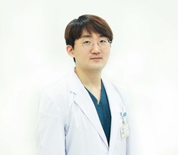 김현호 전북대병원 소아청소년과 교수