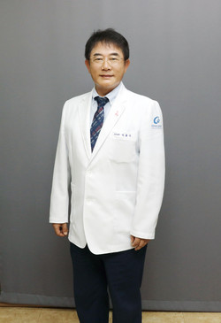박흥규 교수