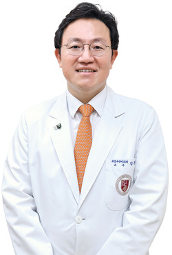 김훈엽 교수