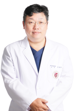 김종한 교수