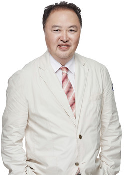 김성래 부천성모병원 내분비내과 교수