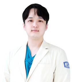 홍석범 서울성모병원 심장혈관흉부외과 교수