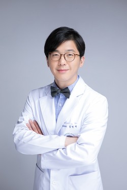 김민석 명지병원 심장혈관흉부외과 교수