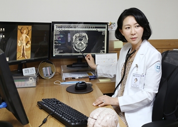 박지현 세란병원 신경과 진료부원장.