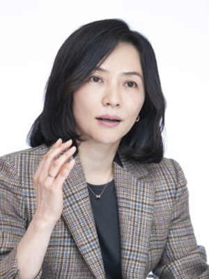 이혜영 한국BMS 대표
