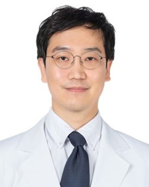 김응수 중앙대광명병원 안과 교수