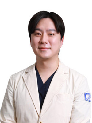 이오형 서울성모병원 이비인후과 임상강사