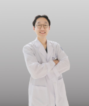 박은석 원광대병원 신경외과 교수