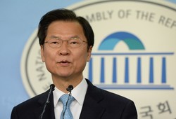 대안신당 천정배 의원