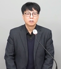 보건복지부 김종덕 정보보호팀 사무관
