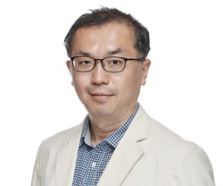 가톨릭대학교 성빈센트병원 신장내과 김용균 교수