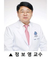 정보영 교수