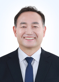 더불어민주당 김원이 의원