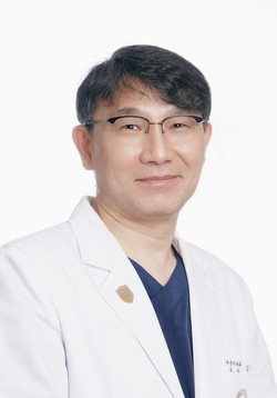 고려대학교 안암병원 내분비내과 김신곤 교수