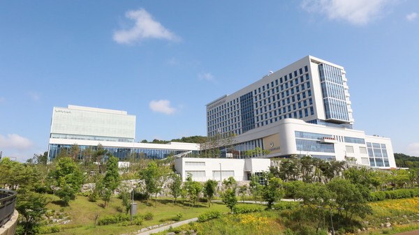 세종충남대학교병원