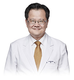 김영훈 의정부성모병원 소아청소년과 교수