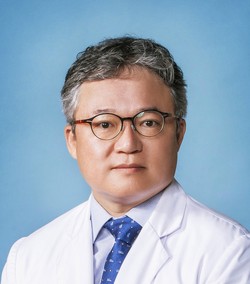 박영석 충북대병원 신경외과 교수