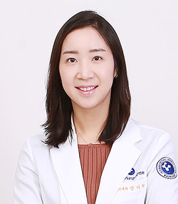 강다현 충남대병원 호흡기내과 교수