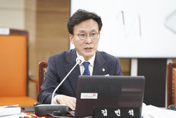 더불어민주당 김민석 의원