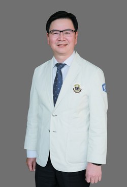 윤승규 서울성모병원장