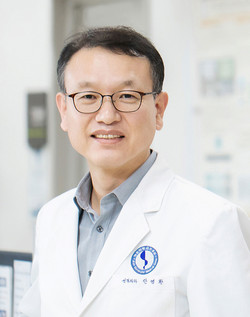 안영환 교수
