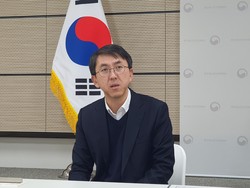 임강섭 간호정책과장