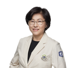 김미란 서울성모병원 산부인과 교수