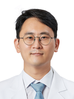 최세영 중앙대병원 비뇨의학과 교수