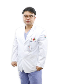 주성필 전남대병원 신경외과 교수