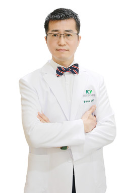 김재현 건양대병원 심장혈관흉부외과 교수