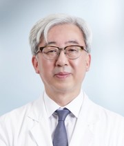 김종우 경희대병원 기획진료부원장