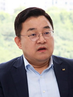 송재호 신임회장