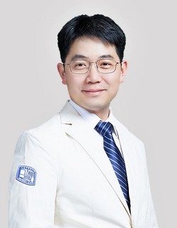 김동진 은평성모병원 위장관외과 교수