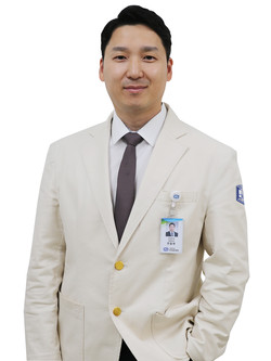 안중현 부천성모병원 정형외과 교수