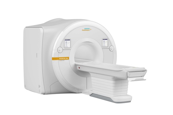 최신 자기공명영상(MRI) 장비 MAGNETOM Vida 3.0T