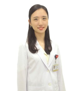 한민정 전북대병원 소아청소년과 교수