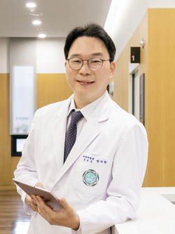 이대대동맥혈관병원 송석원 교수