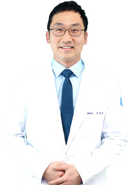 김종호 여의도성모병원 정형외과 교수