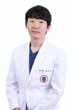 박의현 교수